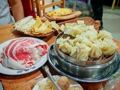 -元盛居(生态大街店)