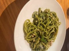 -沏点Trattoria意大利餐厅(新街口店)