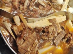 -蝎王府羊蝎子(西直门店)