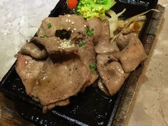 -贵木日本料理·铁板烧(新地假日广场店)