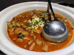 -又见炊烟私房菜(敬亭路店)