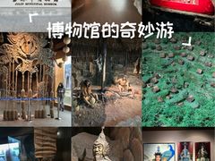 -吉林市博物馆