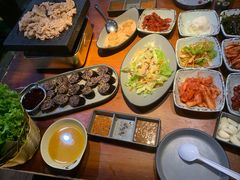 -火炉情韩国料理店(古田路店)