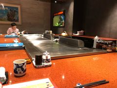-小山日本料理(兴业太古汇店)