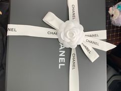 -CHANEL(ifs国际金融店)