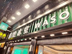 -华嫂冰室(尖沙咀店)