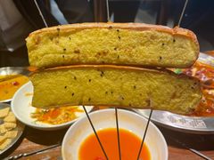 -破店肥蛤·海鲜·烧烤(翠园街店)