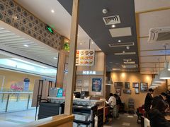-阿香米线(萧山宝龙广场店)