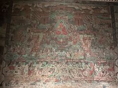 -敦煌石窟文物保护研究陈列中心