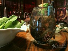 -珍宝轩海鲜火锅(碧湖大厦店)
