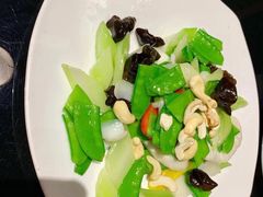 -高第街56号港式餐厅·精选(世茂广场宽厚里大明湖店)