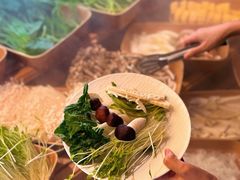 -牛YO寿喜烧火锅自助(三台子万象汇店)