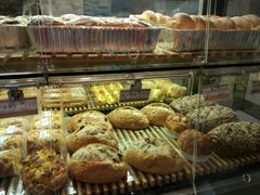 -好利来(北新桥店)