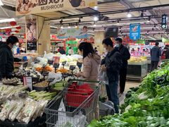 -永辉超市(嘉定宝龙广场店)