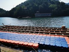 -石燕湖生态旅游景区