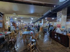 -张关合渣(航空大道店)