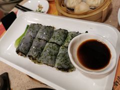 翠玉海苔肠-点都德(大茶楼店)