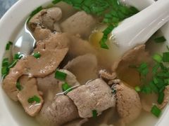 招牌三星汤-陈超记美食店