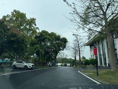 -佛冈森波拉度假区