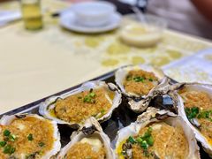 -聚味瞿记·龙虾堂(天元店)