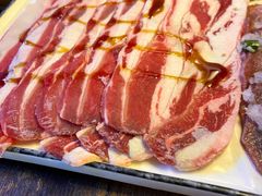 -乐焰活海鲜放题活罗氏虾活鳗和牛烧肉(海珠客村店)