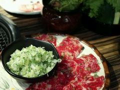 -虎丸烧肉(新大陆广场店)