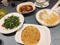 -红柳枝滩羊烧烤·非遗
