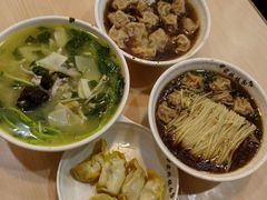 -蒋家桥饺面店(东关街店)