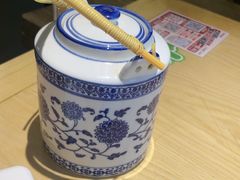 -南京大牌档(龙江新城市广场店)