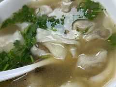 -老边饺子馆(北京南站1店)