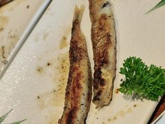 -福樱兰海鲜放题铁板烧(加州店)