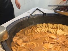 卤煮锅-门框胡同百年卤煮(新街口店)