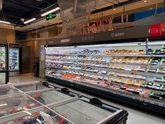 -盒马鲜生(顺义店)