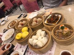 -点都德(华强南店)