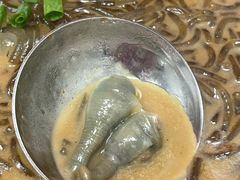 -健跳小海鲜(人民路店)
