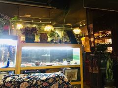 -三小姐咖啡店西餐下午茶(太平门直街店)