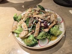 -BOCATA 西班牙餐厅(三里屯店)