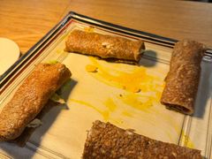 -LA CREPERIE BRETONNE布列塔尼法式餐厅(天童北路店)