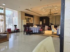 -全聚德(长白直营店)