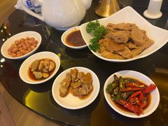-中国厨房/台湾牛肉面