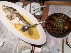 -苏帮袁Sue Cuisine(来福士店)