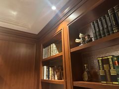 -湖滨1950牛排西餐厅(泽州路店)