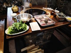 -印象老灶台三下锅·湘西本土原味菜(天门山索道店)