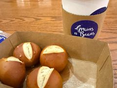 -面包谷Grains n' Beans(九号公馆店)