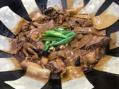 -皖北学东地锅鸡(之心城店)