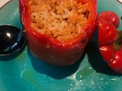 -HELLO MUSAE 拾光缪斯餐厅·纯正希腊风味(苏州中心店)