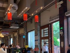 -滋粥楼·顺德菜(番禺广场总店)