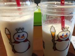 -蜜雪冰城(新北万达一店)