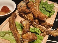 -巴依老爷新疆美食(清华东门店)
