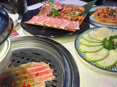 -猫抓烤肉(春熙路店)